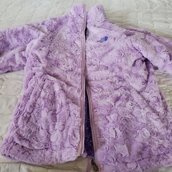 The north face reversible jacket - Picture 10 of 16